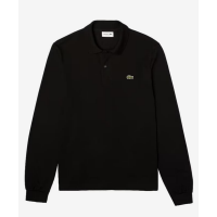 Polo Lacoste Cuello Canalé