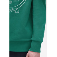 Sudadera Fred Perry Champions Para Hombre