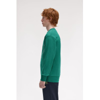 Sudadera Fred Perry Champions Para Hombre