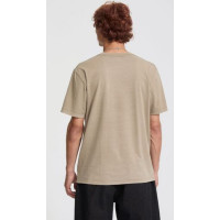 Camiseta Volcom Solid Stone EMB Para Hombre