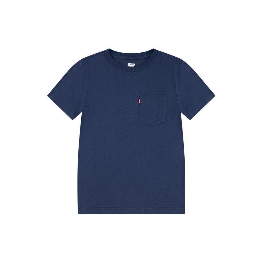Camiseta Levi´s Dress Blues Para Niños