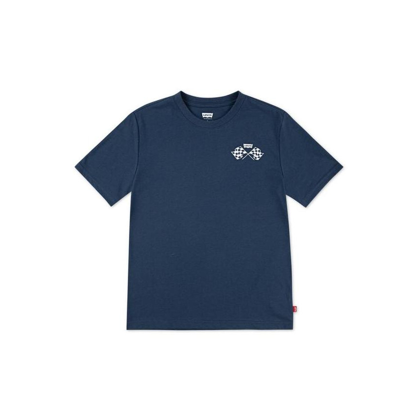 Camiseta Levi´s Big Dipper Para Niños