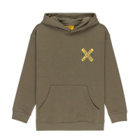 Sudadera Element Timber Freight Train Para Niños