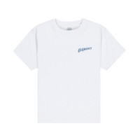 Camiseta Element Sunrise Para Niños