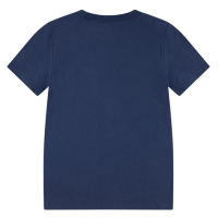 Camiseta Levi´s Dress Blues Para Niños