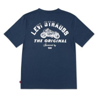 Camiseta Levi´s Big Dipper Para Niños