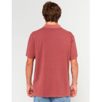 Polo Rip Curl Wettie Apple Butter Para Hombre
