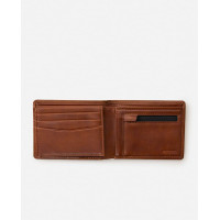 Cartera Rip Curl Stapler Para Hombre