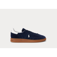Zapas Polo Ralph Lauren Bedford Para Hombre