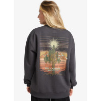 Sudadera Billabong Desert Break Para Mujer