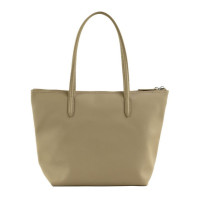 Bolso Lacoste Tote Pequeño Para Mujer