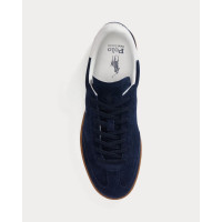 Zapas Polo Ralph Lauren Bedford Para Hombre