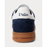 Zapas Polo Ralph Lauren Bedford Para Hombre