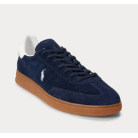 Zapas Polo Ralph Lauren Bedford Para Hombre