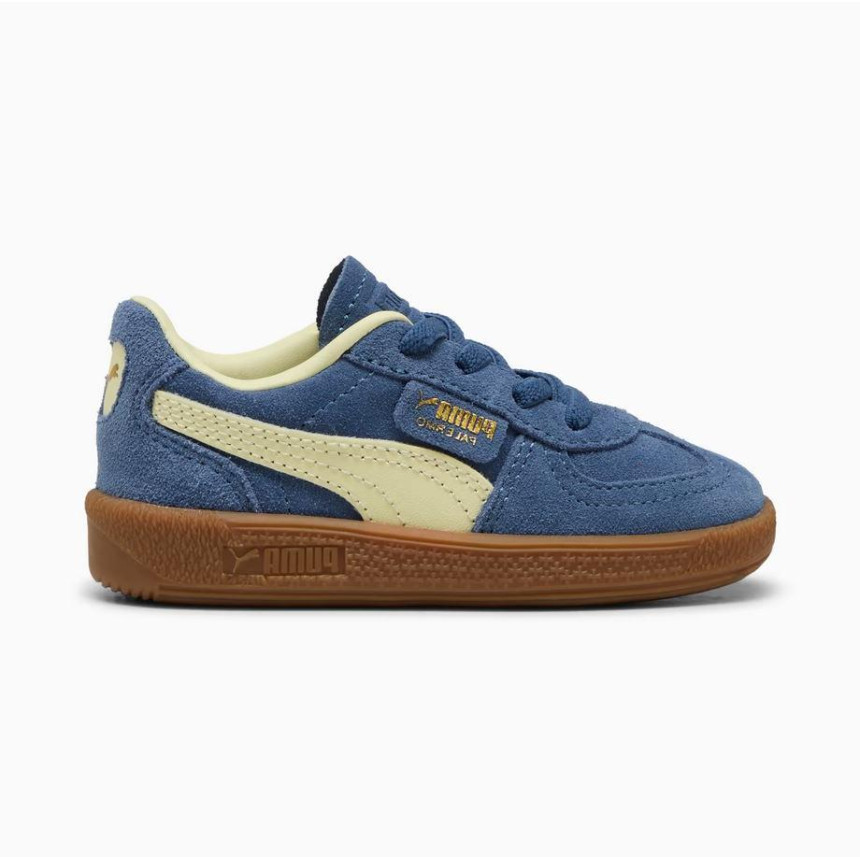 Zapas Puma Palermo Para Niños