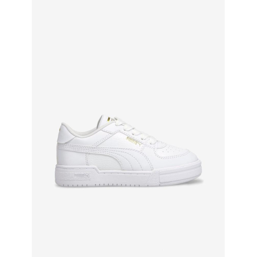 Zapas Puma CA Pro Classic Para Niños