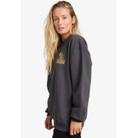 Sudadera Billabong Desert Break Para Mujer
