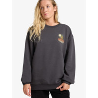 Sudadera Billabong Desert Break Para Mujer