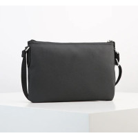 Bolso Lacoste Flat Crossover Bag Para Mujer