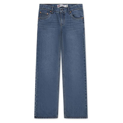 Pantalón Levi´s Relaxed Straight Para Niños