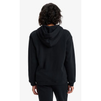 Sudadera Roxy Surf Stoked Zipped Brushed Mujer