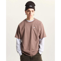 Camiseta Vans Salton Loose Para Hombre