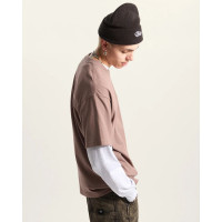 Camiseta Vans Salton Loose Para Hombre