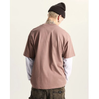 Camiseta Vans Salton Loose Para Hombre