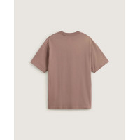 Camiseta Vans Salton Loose Para Hombre