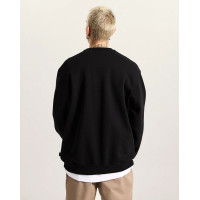 Sudadera Vans Left Chest Para Hombre