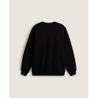 Sudadera Vans Left Chest Para Hombre