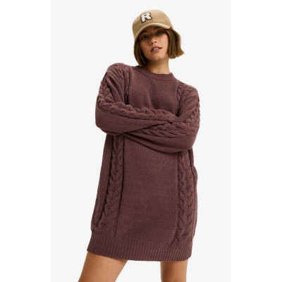 Gorra Roxy City Of Love Felt Para Mujer