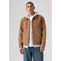 Chaqueta Levi's® Western Shorthorn Para Hombre