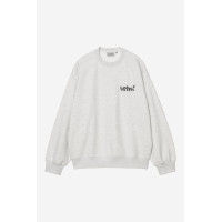 Sudadera Carhartt Wip Wiptopia Para Hombre