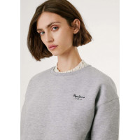 Sudadera Pepe Jeans Babi Para Mujer