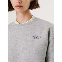 Sudadera Pepe Jeans Babi Para Mujer