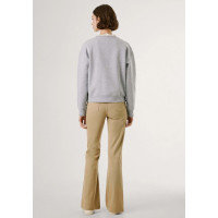 Sudadera Pepe Jeans Babi Para Mujer