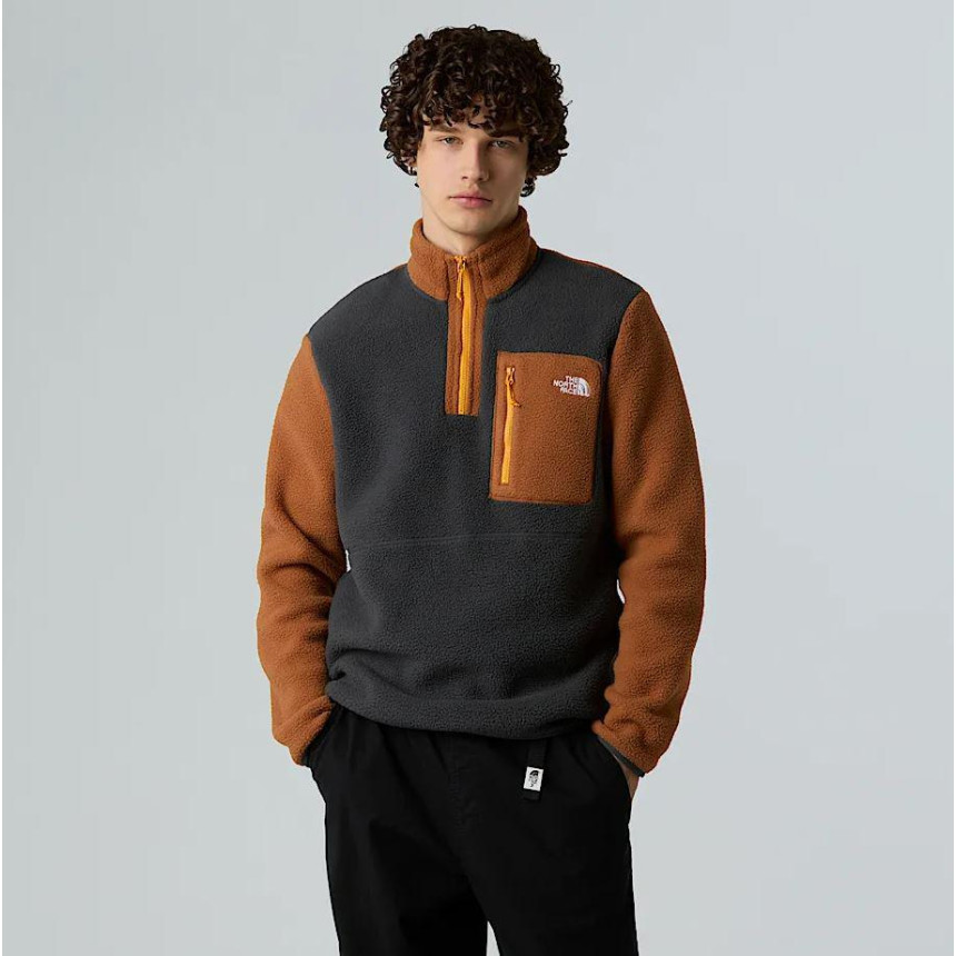 Polar The North Face Yumiori Para Hombre