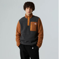 Polar The North Face Yumiori Para Hombre