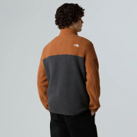 Polar The North Face Yumiori Para Hombre