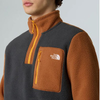 Polar The North Face Yumiori Para Hombre