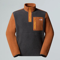 Polar The North Face Yumiori Para Hombre