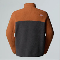 Polar The North Face Yumiori Para Hombre