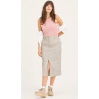 Falda Dockers® Chino Para Mujer