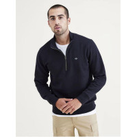 Sudadera Dockers® Quarter-Zip Para Hombre
