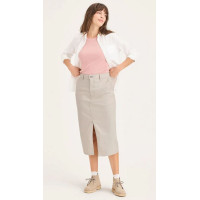Falda Dockers® Chino Para Mujer
