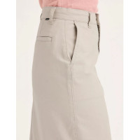 Falda Dockers® Chino Para Mujer