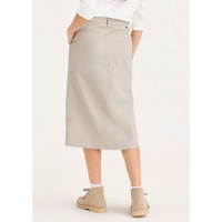 Falda Dockers® Chino Para Mujer