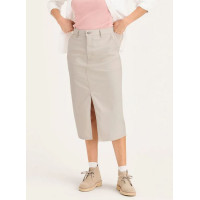 Falda Dockers® Chino Para Mujer