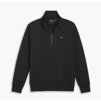 Sudadera Dockers® Quarter-Zip Para Hombre